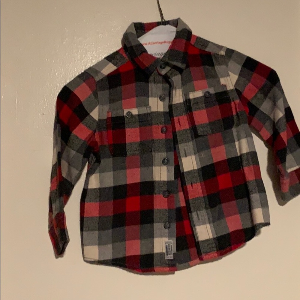 Flannel